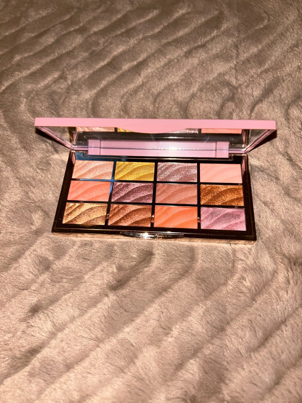 Multi-Color Eyeshadow Palette by Ciaté London